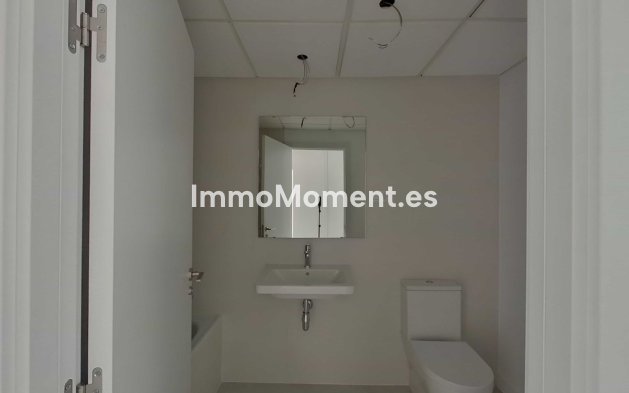 Wiederverkauf - Wohnung - Benalmadena - Benalmadena Pueblo