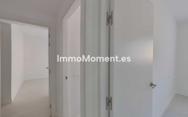 Wiederverkauf - Wohnung - Benalmadena - Benalmadena Pueblo