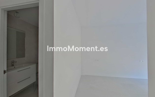Wiederverkauf - Wohnung - Benalmadena - Benalmadena Pueblo