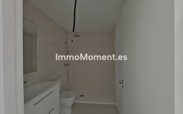 Wiederverkauf - Wohnung - Benalmadena - Benalmadena Pueblo