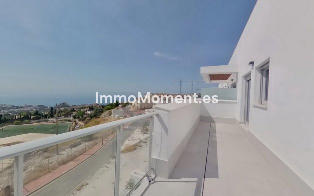 Wiederverkauf - Wohnung - Benalmadena - Benalmadena Pueblo
