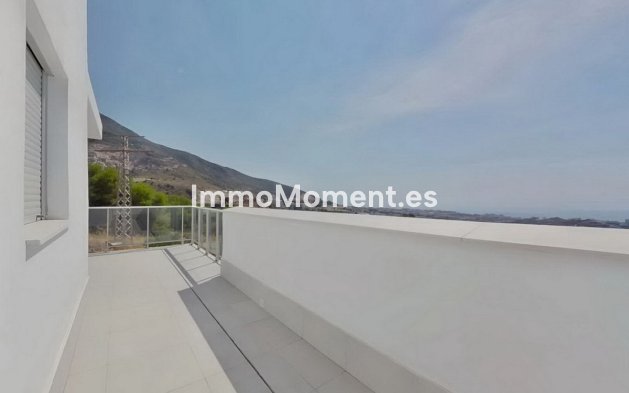 Wiederverkauf - Wohnung - Benalmadena - Benalmadena Pueblo