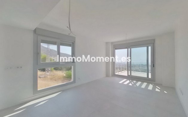 Wiederverkauf - Wohnung - Benalmadena - Benalmadena Pueblo