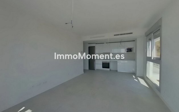 Wiederverkauf - Wohnung - Benalmadena - Benalmadena Pueblo