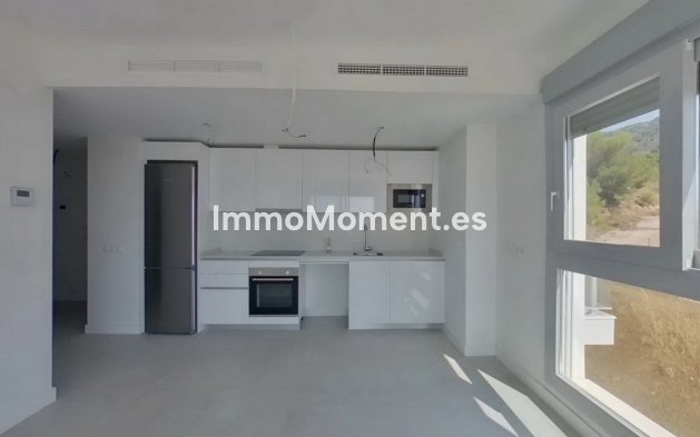 Wiederverkauf - Wohnung - Benalmadena - Benalmadena Pueblo