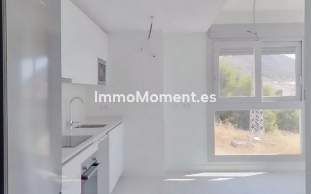 Wiederverkauf - Wohnung - Benalmadena - Benalmadena Pueblo