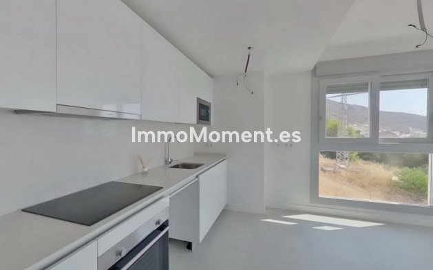 Wiederverkauf - Wohnung - Benalmadena - Benalmadena Pueblo