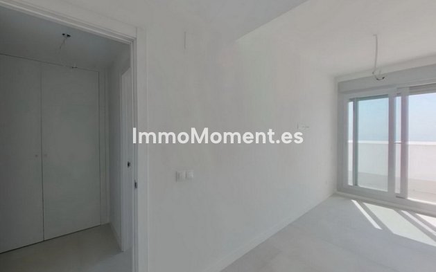 Wiederverkauf - Wohnung - Benalmadena - Benalmadena Pueblo