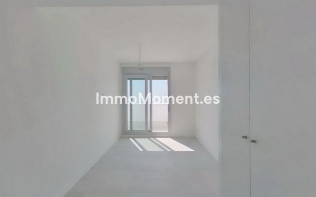 Wiederverkauf - Wohnung - Benalmadena - Benalmadena Pueblo