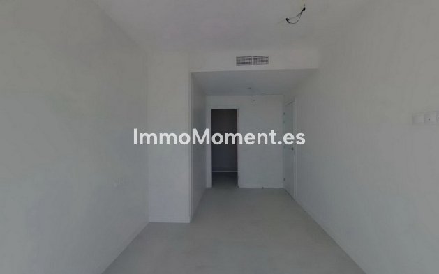 Wiederverkauf - Wohnung - Benalmadena - Benalmadena Pueblo