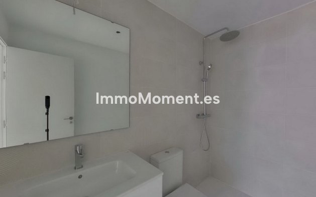 Wiederverkauf - Wohnung - Benalmadena - Benalmadena Pueblo