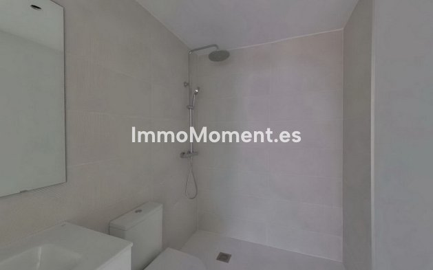 Wiederverkauf - Wohnung - Benalmadena - Benalmadena Pueblo