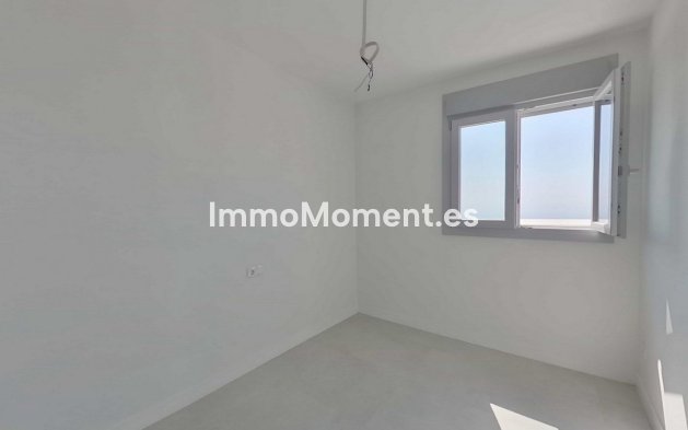 Wiederverkauf - Wohnung - Benalmadena - Benalmadena Pueblo