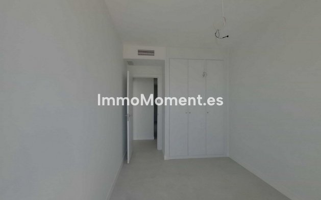 Wiederverkauf - Wohnung - Benalmadena - Benalmadena Pueblo
