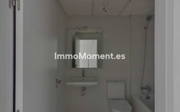 Wiederverkauf - Wohnung - Benalmadena - Benalmadena Pueblo