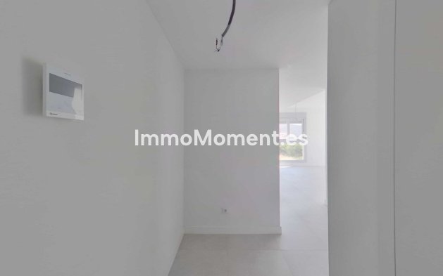 Wiederverkauf - Wohnung - Benalmadena - Benalmadena Pueblo