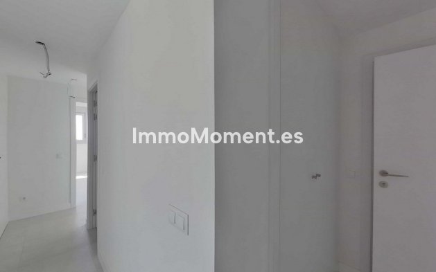 Wiederverkauf - Wohnung - Benalmadena - Benalmadena Pueblo