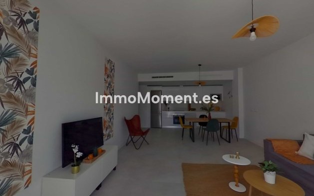 Wiederverkauf - Wohnung - Benalmadena - Benalmadena Pueblo