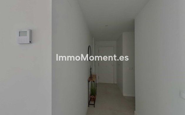 Wiederverkauf - Wohnung - Benalmadena - Benalmadena Pueblo