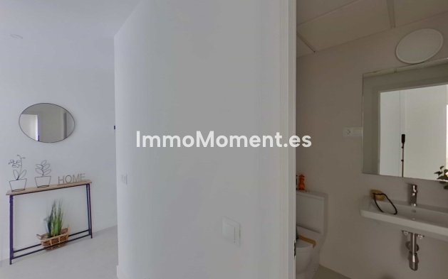 Wiederverkauf - Wohnung - Benalmadena - Benalmadena Pueblo