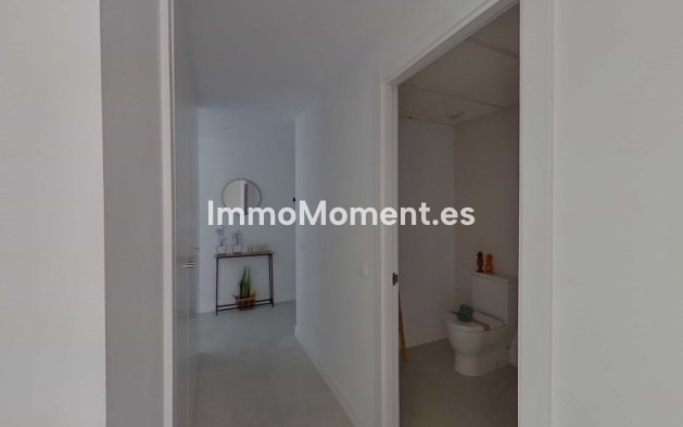 Wiederverkauf - Wohnung - Benalmadena - Benalmadena Pueblo