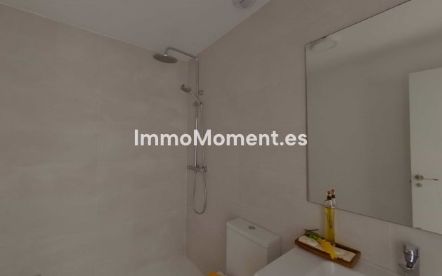 Wiederverkauf - Wohnung - Benalmadena - Benalmadena Pueblo