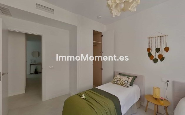 Wiederverkauf - Wohnung - Benalmadena - Benalmadena Pueblo
