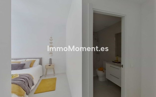 Wiederverkauf - Wohnung - Benalmadena - Benalmadena Pueblo