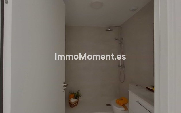 Wiederverkauf - Wohnung - Benalmadena - Benalmadena Pueblo