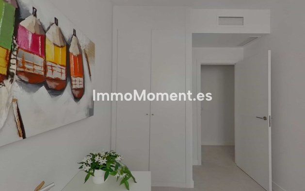 Wiederverkauf - Wohnung - Benalmadena - Benalmadena Pueblo