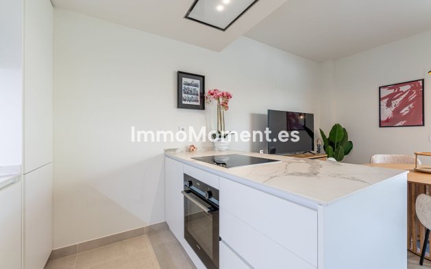 Reventa - Apartamento - Benalmadena - Benalmadena Centro