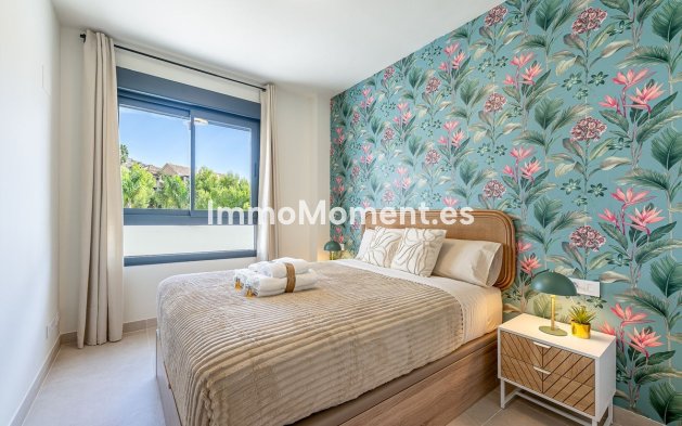 Reventa - Apartamento - Benalmadena - Benalmadena Centro