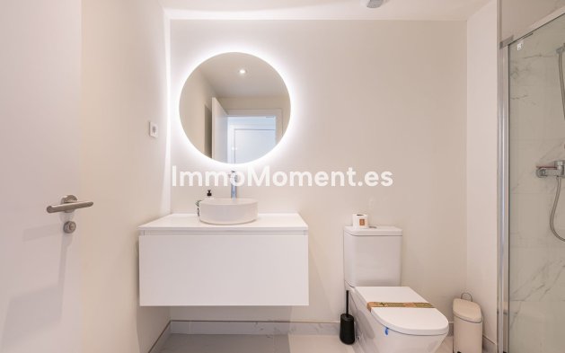 Reventa - Apartamento - Benalmadena - Benalmadena Centro