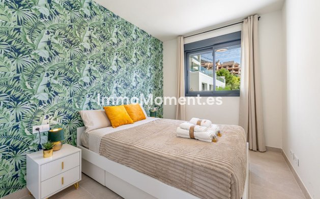 Reventa - Apartamento - Benalmadena - Benalmadena Centro