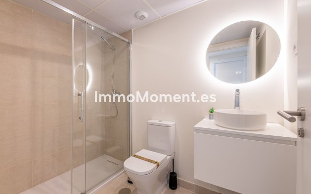Reventa - Apartamento - Benalmadena - Benalmadena Centro