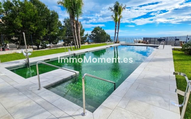 Reventa - Apartamento - Benalmadena - Benalmadena Centro