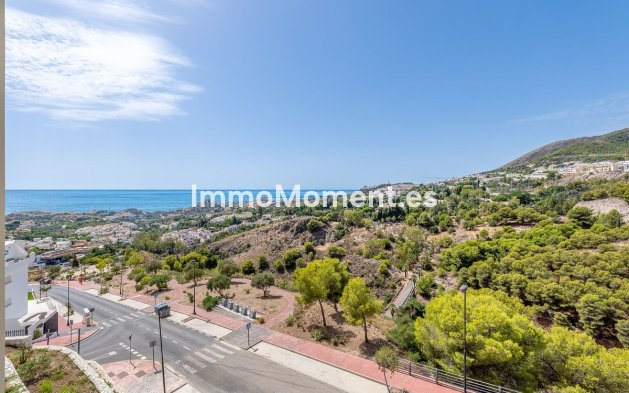Reventa - Apartamento - Benalmadena - Benalmadena Centro