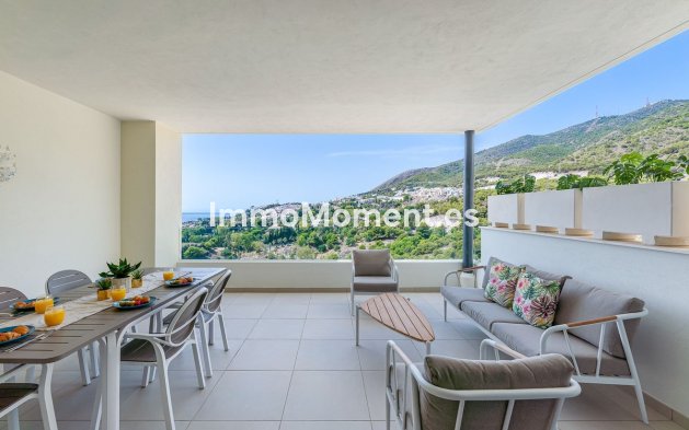 Reventa - Apartamento - Benalmadena - Benalmadena Centro