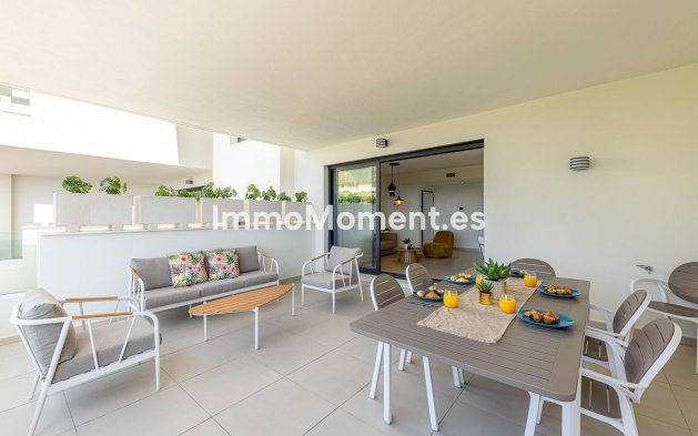 Reventa - Apartamento - Benalmadena - Benalmadena Centro