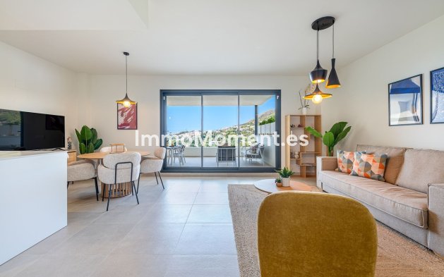 Reventa - Apartamento - Benalmadena - Benalmadena Centro