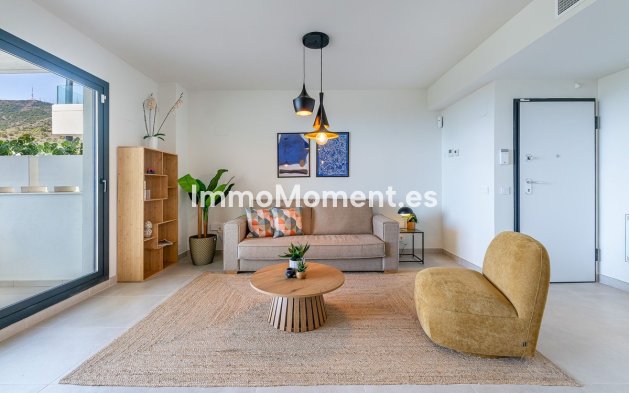 Reventa - Apartamento - Benalmadena - Benalmadena Centro