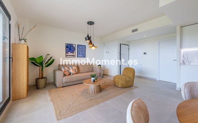 Reventa - Apartamento - Benalmadena - Benalmadena Centro