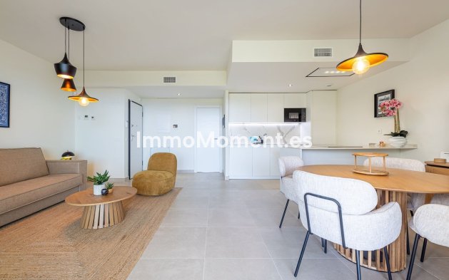 Reventa - Apartamento - Benalmadena - Benalmadena Centro