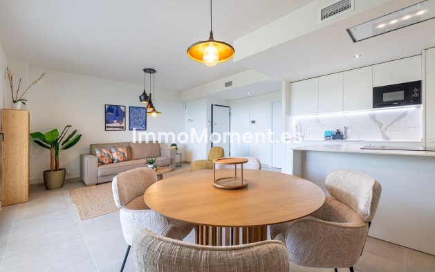 Reventa - Apartamento - Benalmadena - Benalmadena Centro