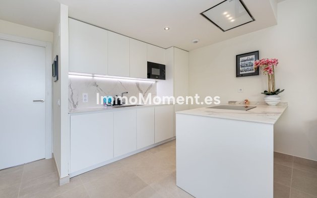 Reventa - Apartamento - Benalmadena - Benalmadena Centro