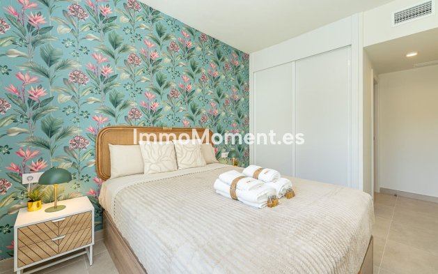 Reventa - Apartamento - Benalmadena - Benalmadena Centro