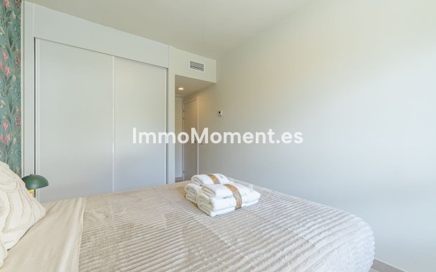 Reventa - Apartamento - Benalmadena - Benalmadena Centro