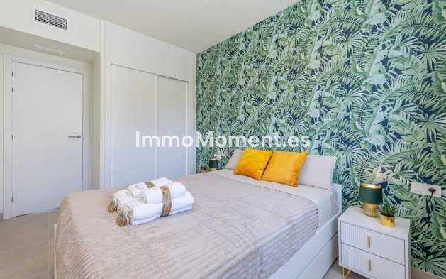 Reventa - Apartamento - Benalmadena - Benalmadena Centro
