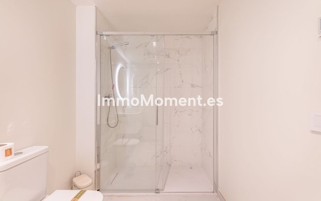 Reventa - Apartamento - Benalmadena - Benalmadena Centro
