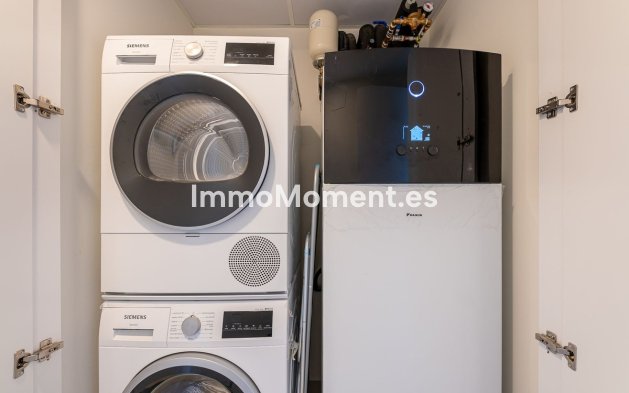 Reventa - Apartamento - Benalmadena - Benalmadena Centro